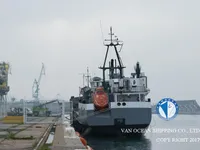 تانکر نفت/مواد شیمیایی برای فروش