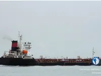 تانکر نفت/مواد شیمیایی برای فروش