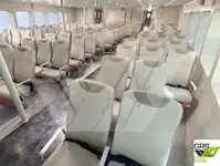 کشتی مسافری برای فروش