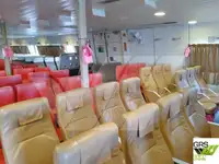 کشتی مسافری برای فروش