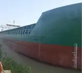 بارج برای فروش