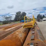 بارژ برای فروش