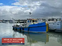 قایق یدک کش برای فروش
