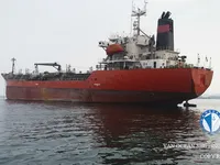 تانکر نفت/مواد شیمیایی برای فروش