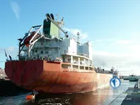 تانکر نفت/مواد شیمیایی برای فروش