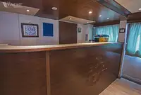 کشتی مسافری برای فروش