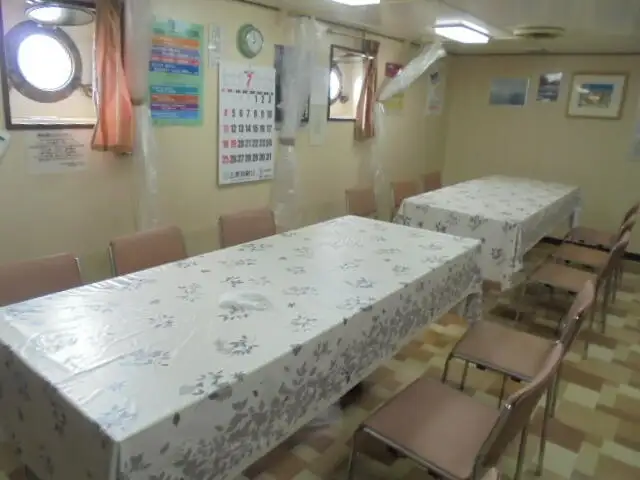 قایق گشتی برای فروش