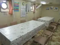 قایق گشتی برای فروش