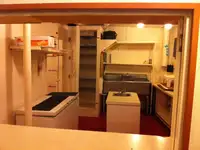 کشتی مسافری برای فروش