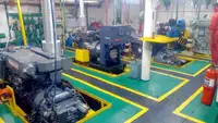 کشتی تهاجمی، تانک برای فروش