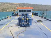 بارج برای فروش