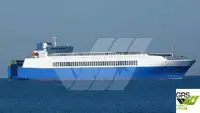 Ro-Ro ship برای فروش