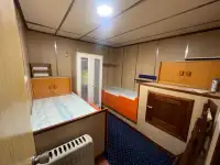 کشتی‌های کاری برای فروش