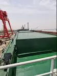 کشتی حمل مواد فله برای فروش