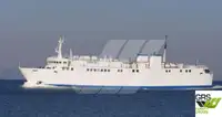 Ro-Ro ship برای فروش