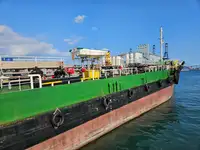 Oil/Chemical tanker برای فروش