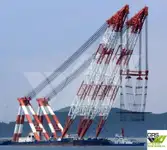 بارج برای فروش