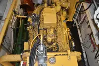 کشتی تدارکاتی سکو (PSV) برای فروش