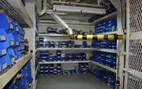 کشتی حمل گاز طبیعی مایع (LNG) برای فروش