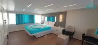 کشتی مسافری برای فروش