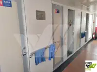 کشتی مسافری برای فروش