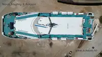 کتاماران برای فروش