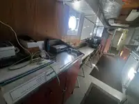 کشتی تهاجمی، تانک برای فروش