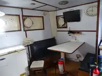 کشتی یدک‌کش برای فروش