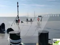 بارژ برای فروش