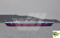 Ro-Ro ship برای فروش