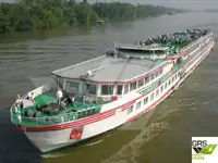 کشتی مسافری برای فروش