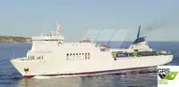Ro-Ro ship برای فروش