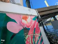 کشتی مسافری-باربری برای فروش