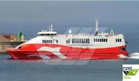 Ro-Ro ship برای فروش
