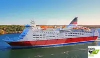 Ro-Ro ship برای فروش
