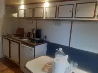 کشتی کانتینربر برای فروش