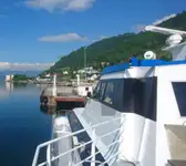 کشتی مسافربری برای فروش