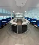 کشتی مسافری برای فروش