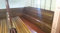 کشتی مسافری برای فروش