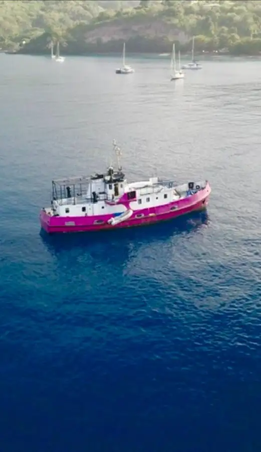 General Cargo/Multi-purpose برای فروش