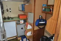 کشتی رو-رو برای فروش