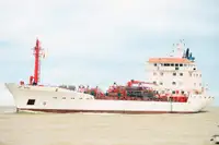 Oil/Chemical tanker برای فروش