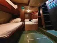 کشتی نقشه برداری برای فروش