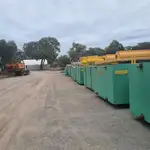 بارژ برای فروش