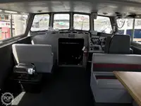 کشتی خدمه برای فروش