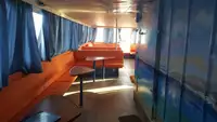 کشتی مسافربری برای فروش