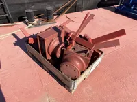 بارژ برای فروش