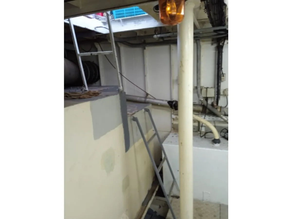 کشتی مسافری برای فروش