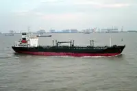 Oil/Chemical tanker برای فروش