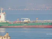 تانکر نفت/مواد شیمیایی برای فروش